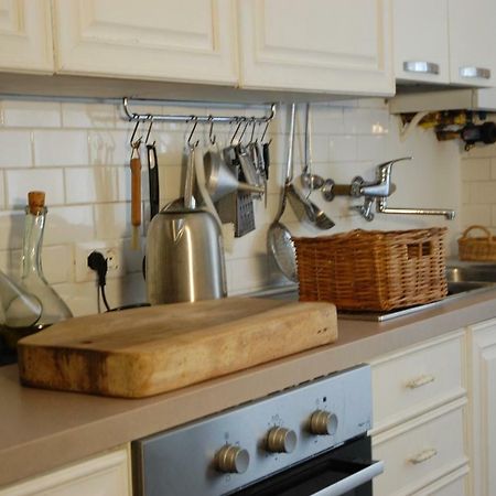 סאבונה Virginias B&B מראה חיצוני תמונה