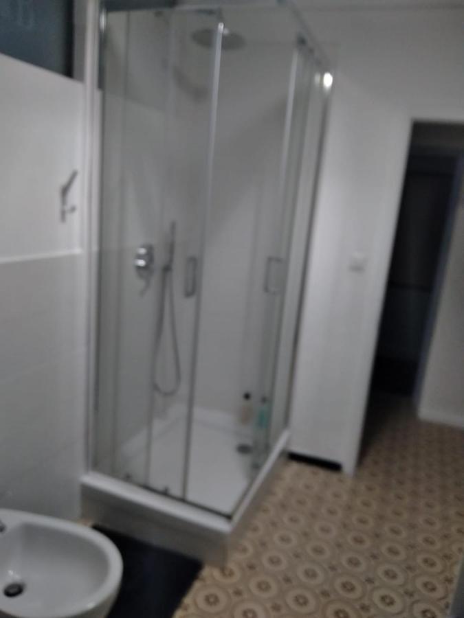 סאבונה Virginias B&B מראה חיצוני תמונה