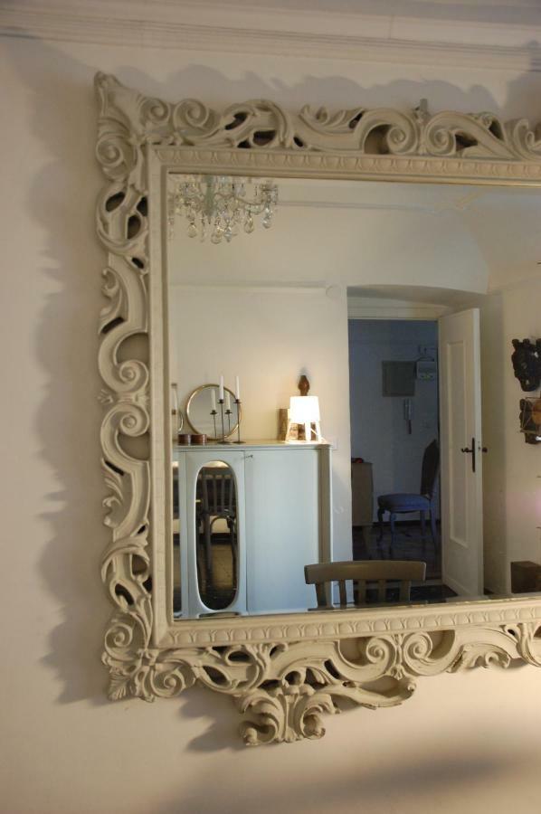 סאבונה Virginias B&B מראה חיצוני תמונה