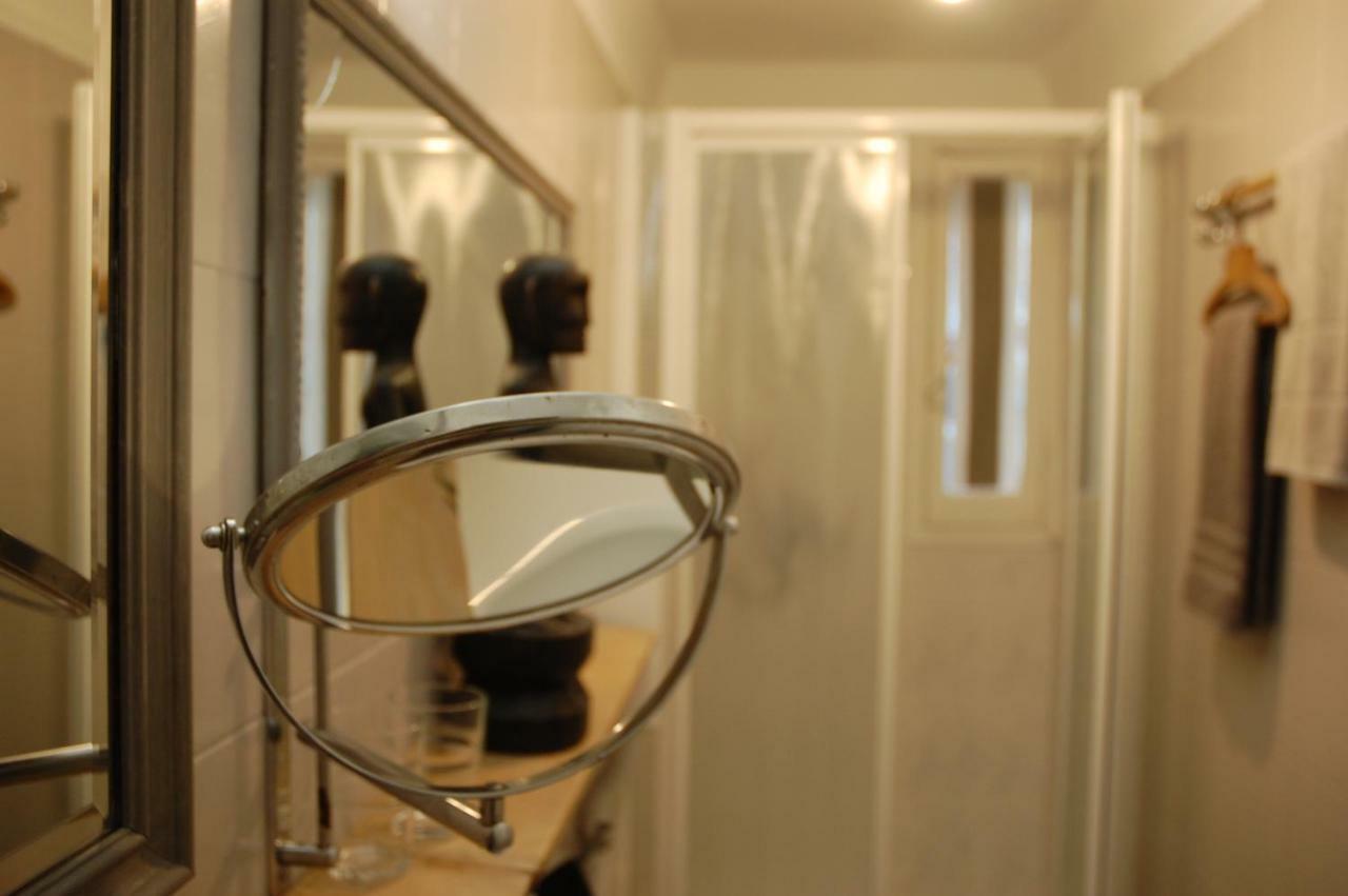 סאבונה Virginias B&B מראה חיצוני תמונה