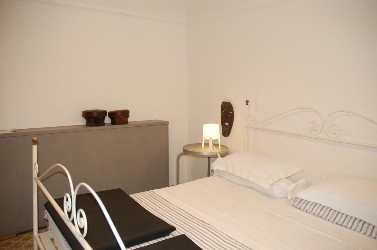 סאבונה Virginias B&B מראה חיצוני תמונה
