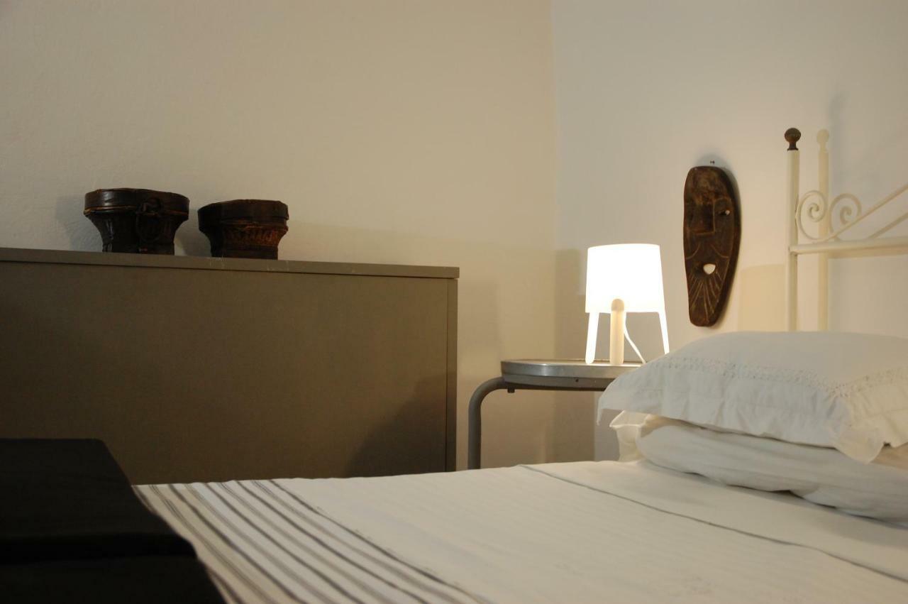 סאבונה Virginias B&B מראה חיצוני תמונה