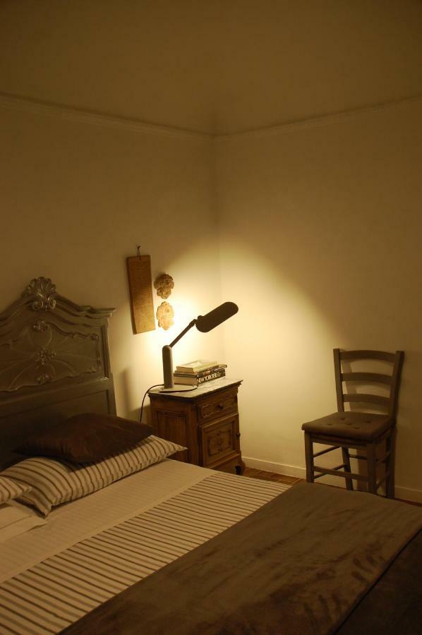 סאבונה Virginias B&B מראה חיצוני תמונה