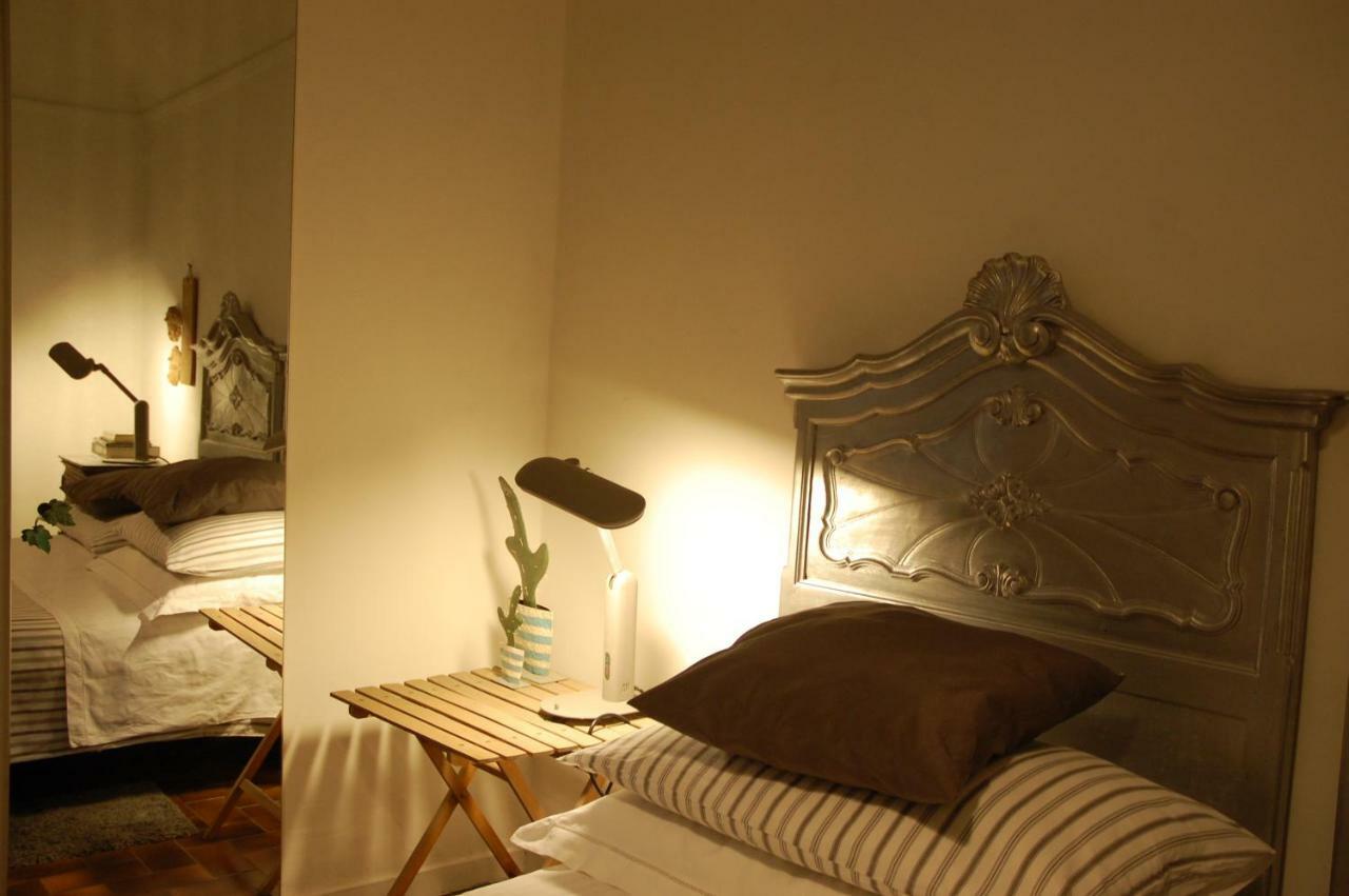 סאבונה Virginias B&B מראה חיצוני תמונה